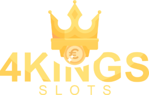 4kingsslots logo