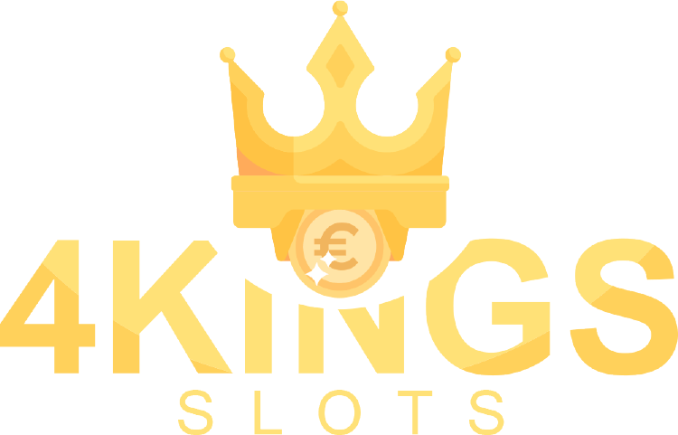 4kingsslots logo