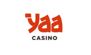 YaaCasino Logo