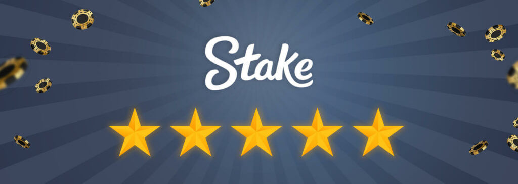 Stake Casino review – our verdict