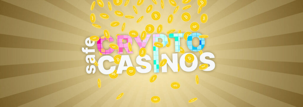 have fun on crypto casinos