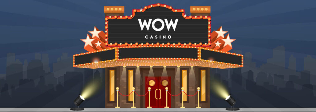 WOW Casino review