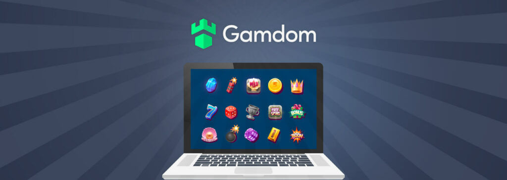 Gamdom Casino games