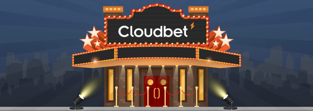 Cloudbet Review