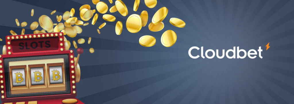 Cloudbet bonuses and promotions