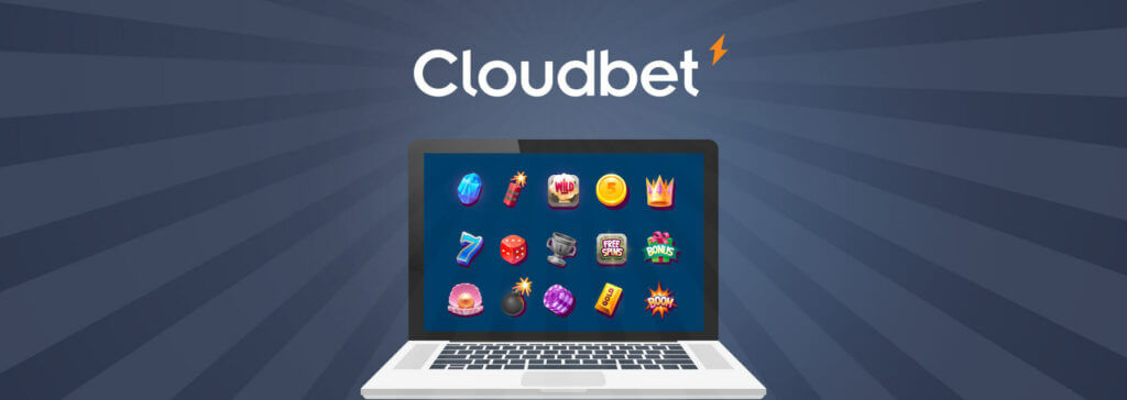 Cloudbet games