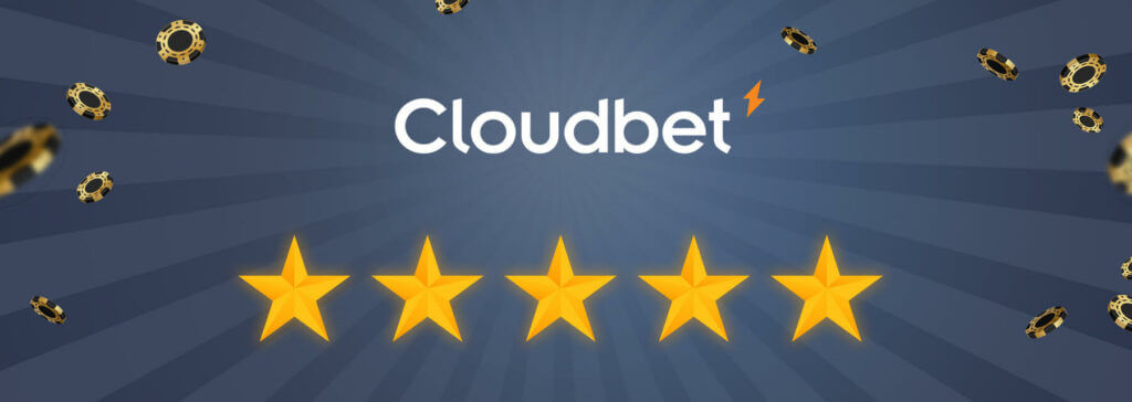 Cloudbet review – our verdict