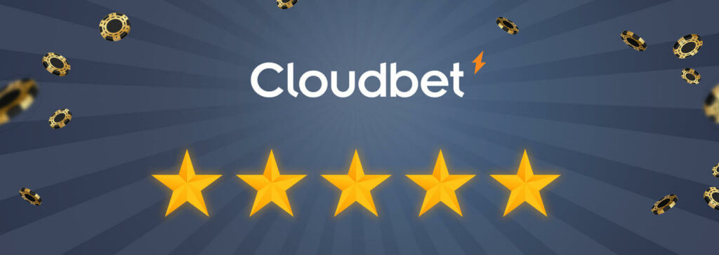 Cloudbet Review