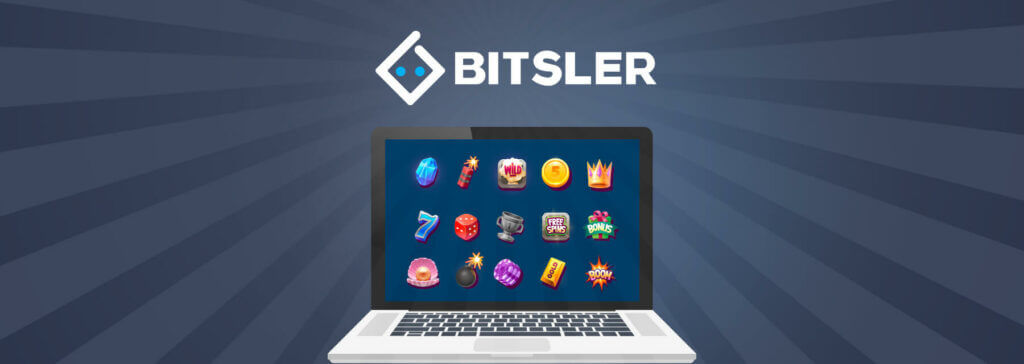 Bitsler games