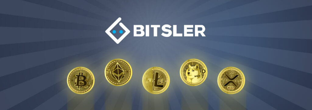 Bitsler supported cryptocurrencies