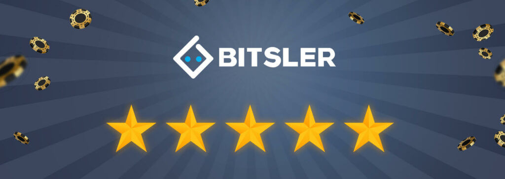 Bitsler review – our verdict