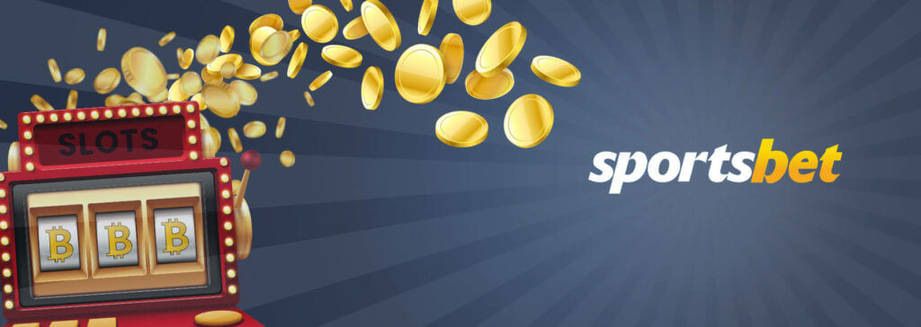 SportsBet bonuses and promotions