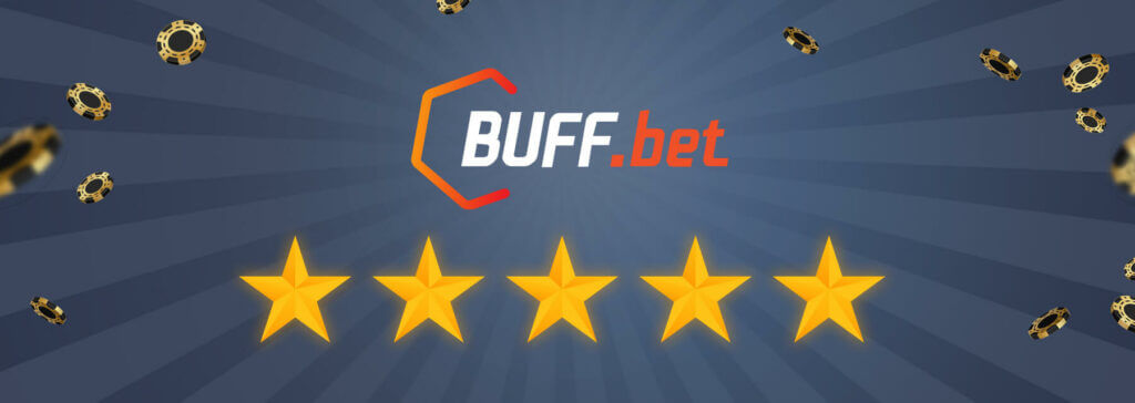 Buff.Bet review – our verdict