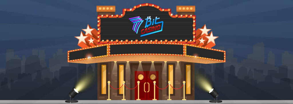 7BitCasino Review