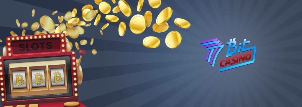 7BitCasino bonuses and promotions