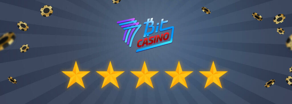 7BitCasino review – our verdict