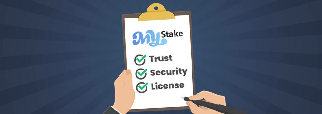 Mystake licensing, safety, and trustworthiness