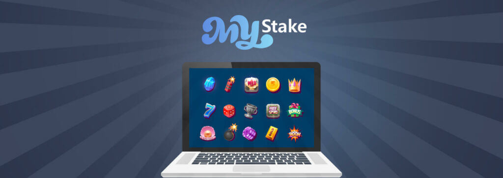 Mystake games