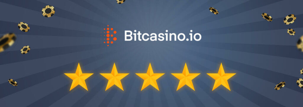 Bitcasino review – our verdict