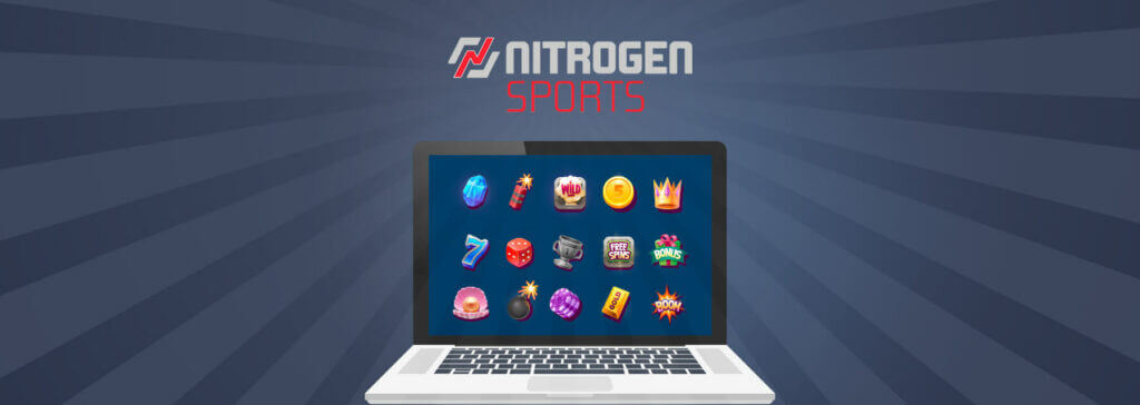 Nitrogen Sports games