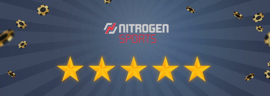Nitrogen Sports review – our verdict