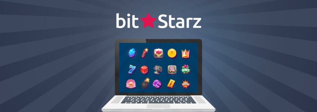 bitStarz games