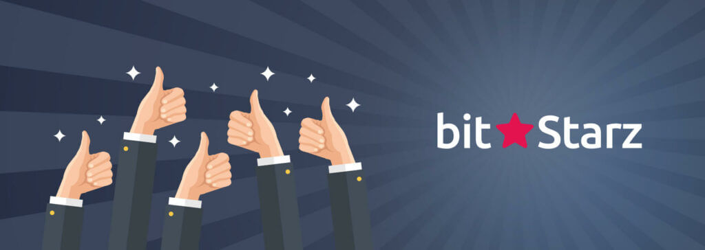 bitStarz user experience