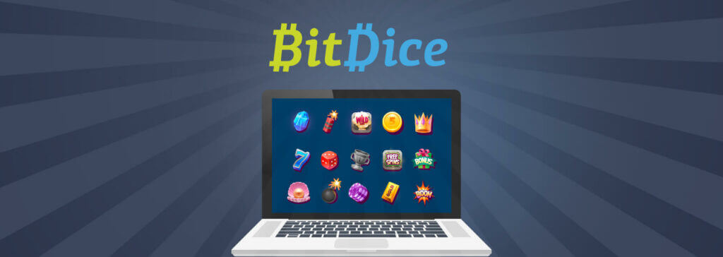 BitDice games