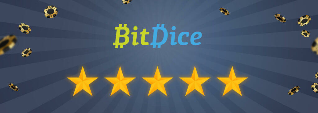 BitDice review – our verdict