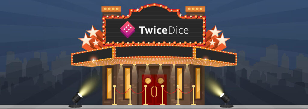 TwiceDice Review
