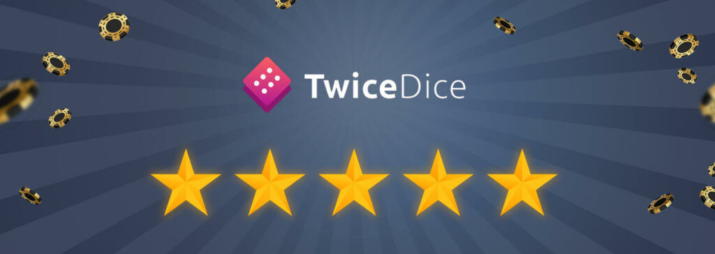 TwiceDice review – our verdict
