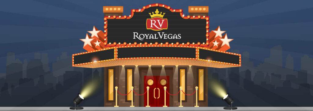 Royal Vegas Review