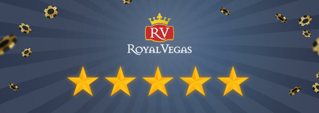 Royal Vegas review – our verdict