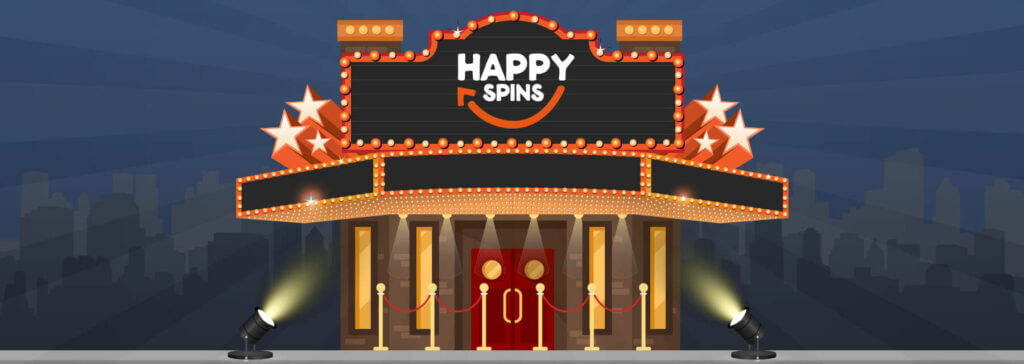 happyspins review