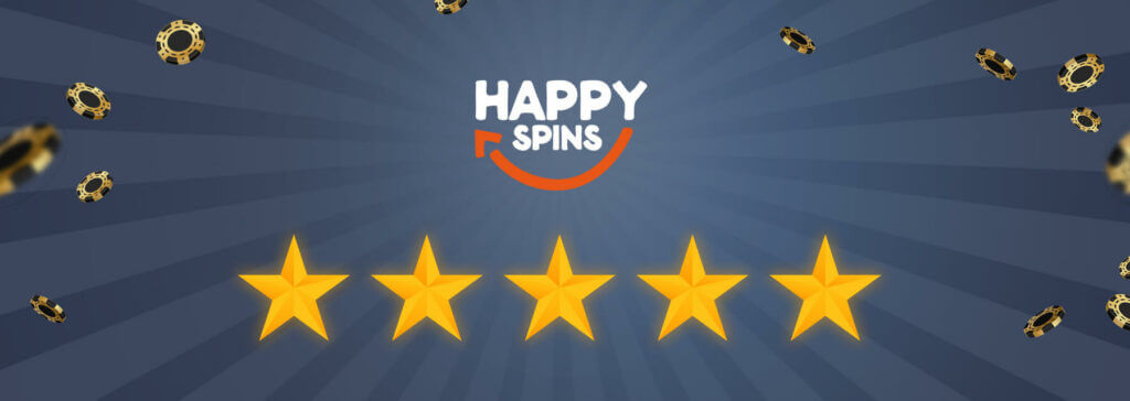 happy spins verdict