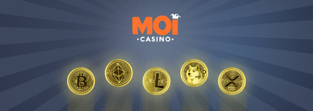 moicasino supported cryptos