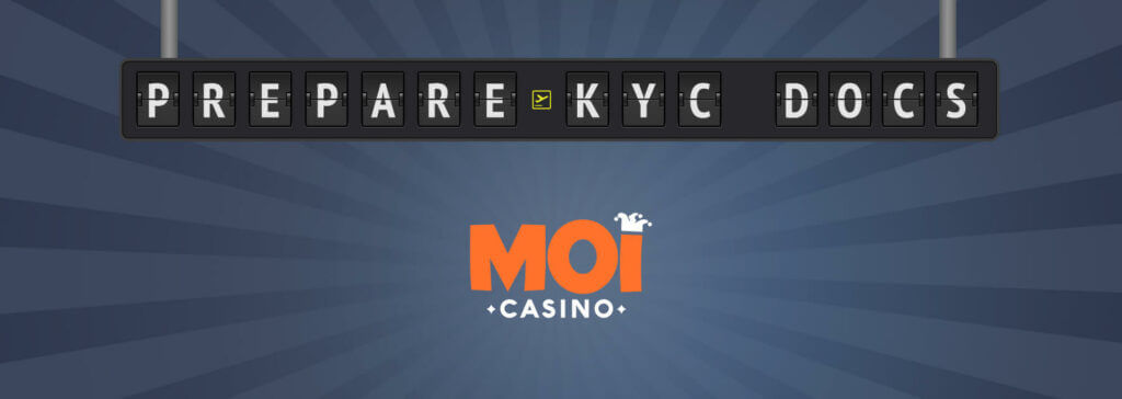 moicasino kyc