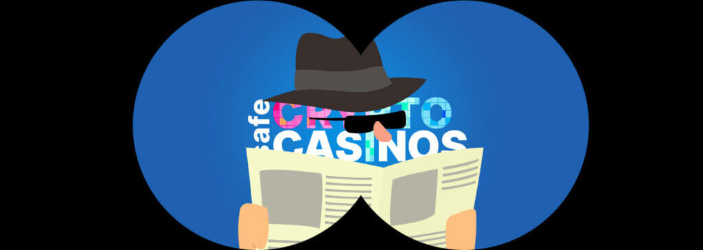 what to look for in a bitcoin casino