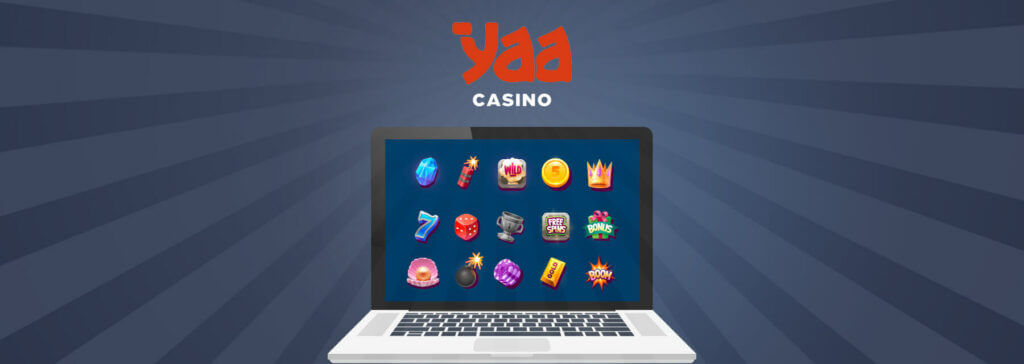 yaacasino games