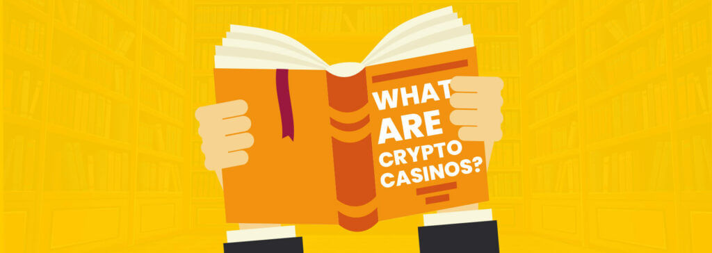 what are the best crypto casinos?