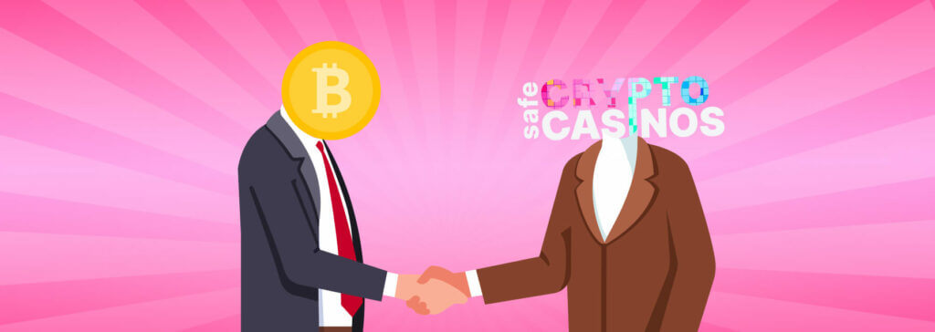 can you trust bitcoin casinos?