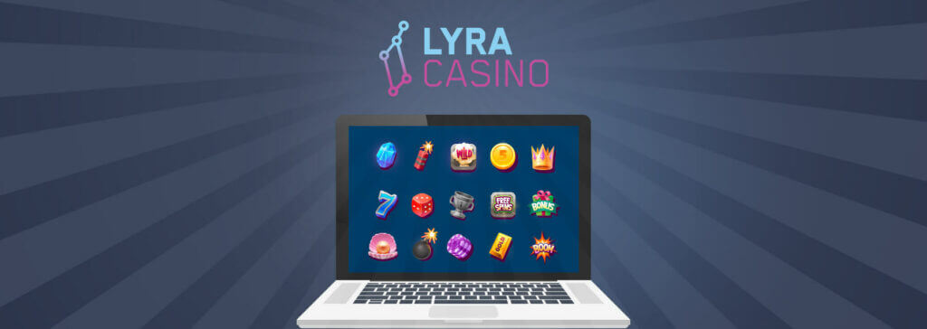 lyracasino games