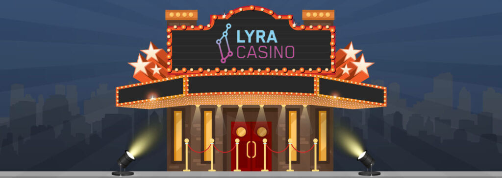 lyracasino review