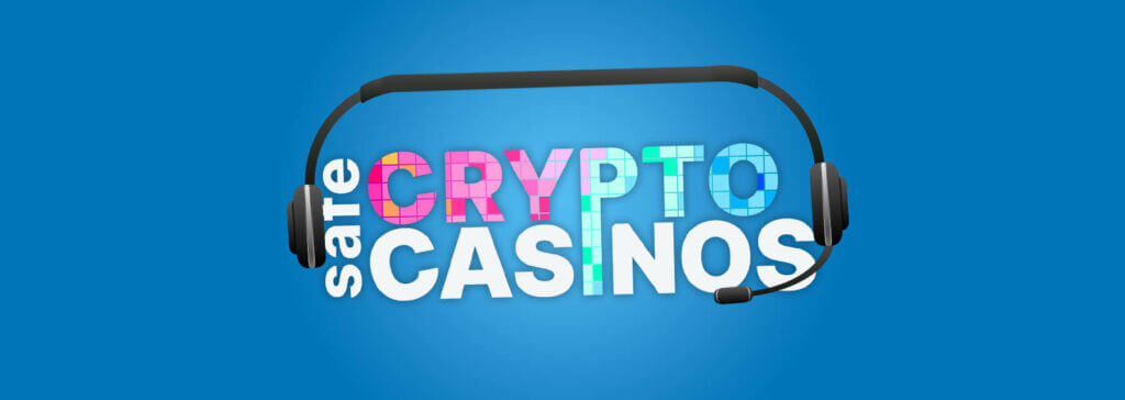 how is the support at bitcoin casinos