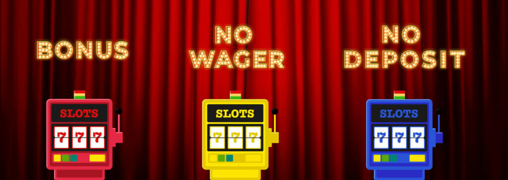 what types of free spins are there?