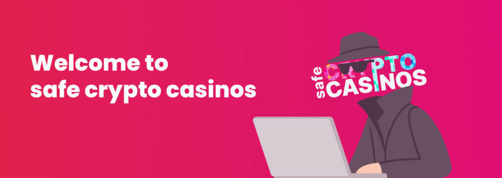 we know which crypto casinos is legit