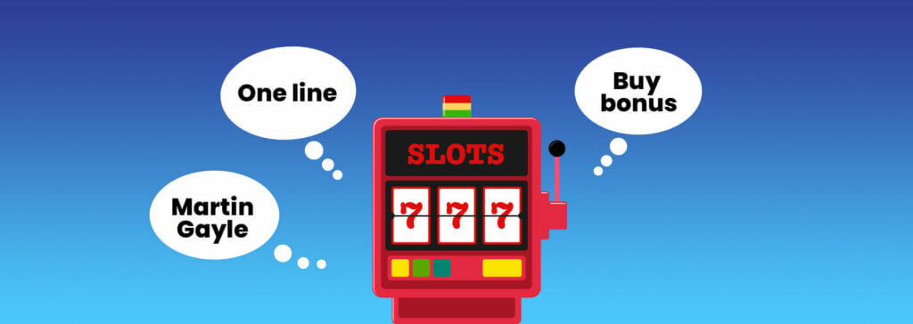 what's the best casino slot strategy?
