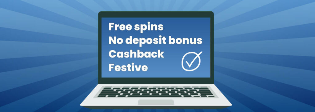 what are casino promotions?