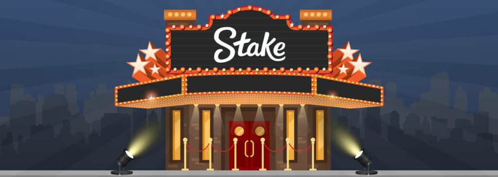 Stake casino review