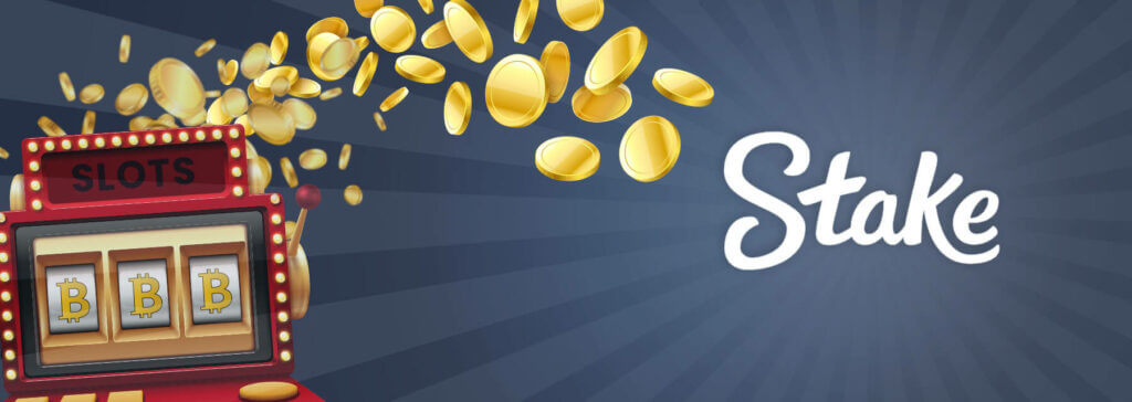 Stake Casino bonuses and promotions